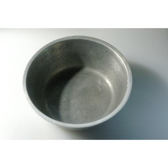 Super Maid Cookware Vintage Aluminum Pot - Picture 4 of 6